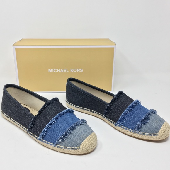 michael kors tibby slip on